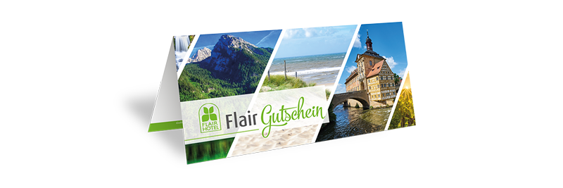 flair-hotels-gutschein