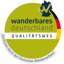 Wanderbares Deutschland