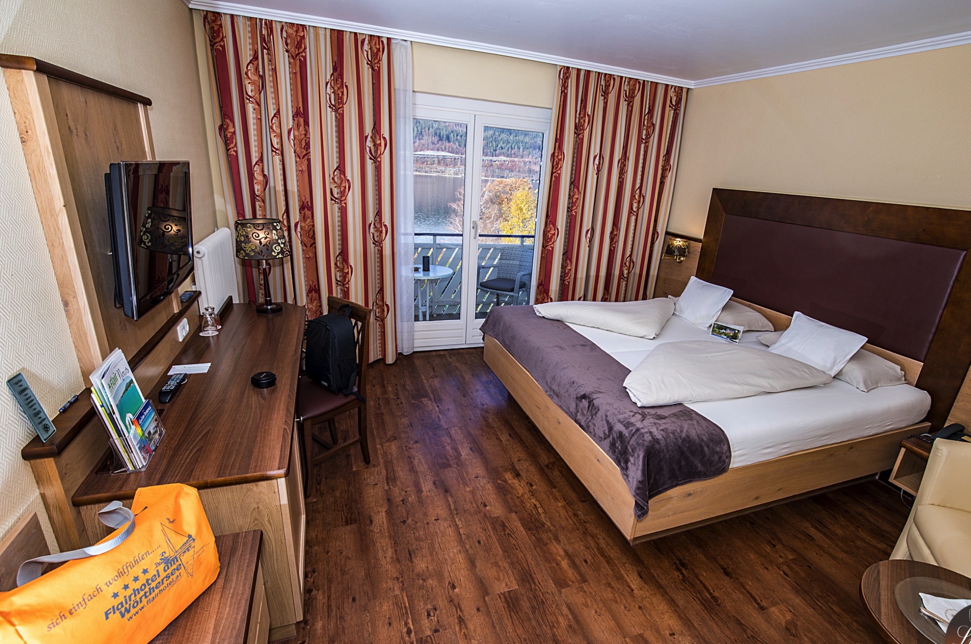 Flair Hotel Wörthersee