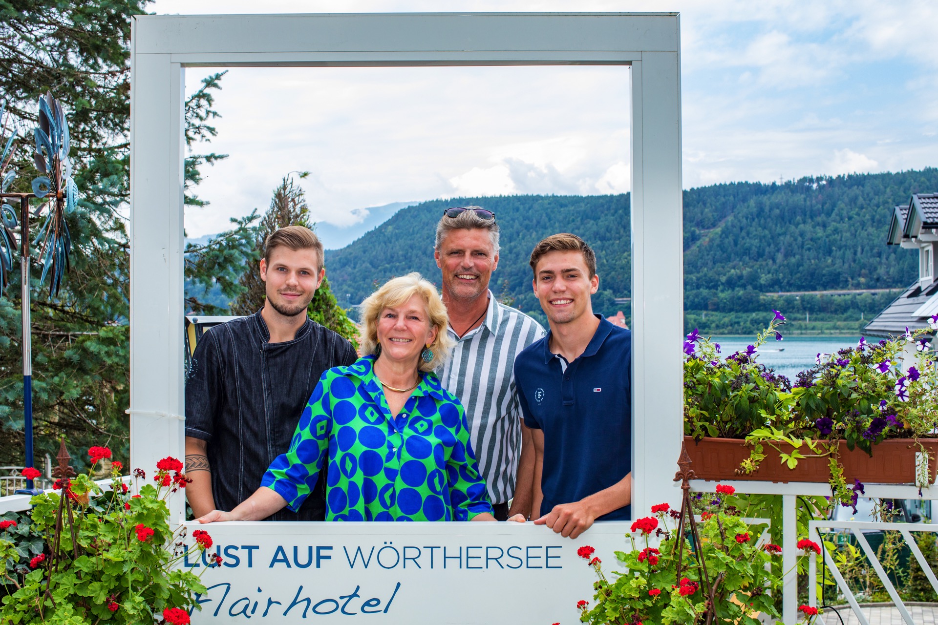 Flair Hotel Wörthersee