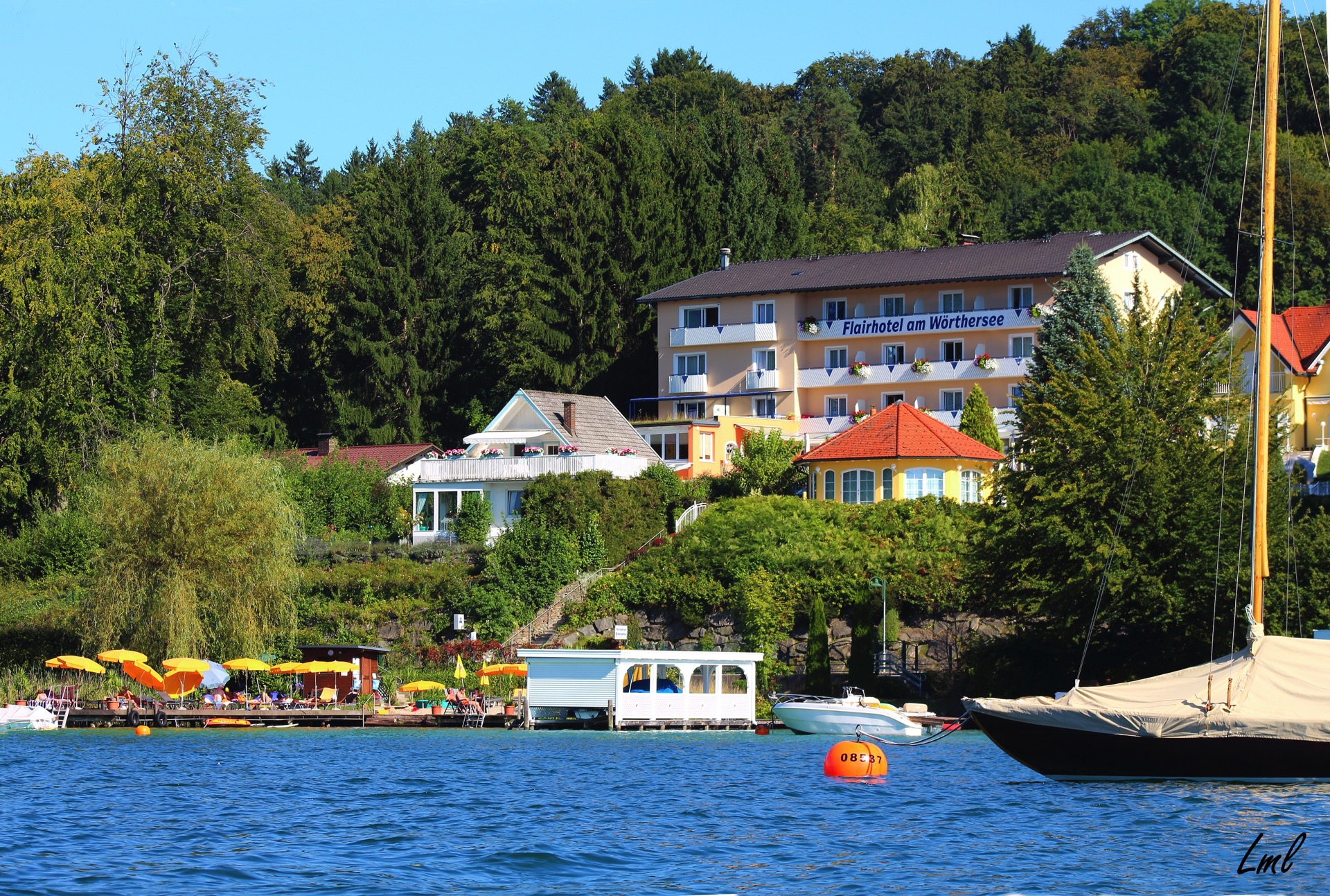 Flair Hotel Wörthersee