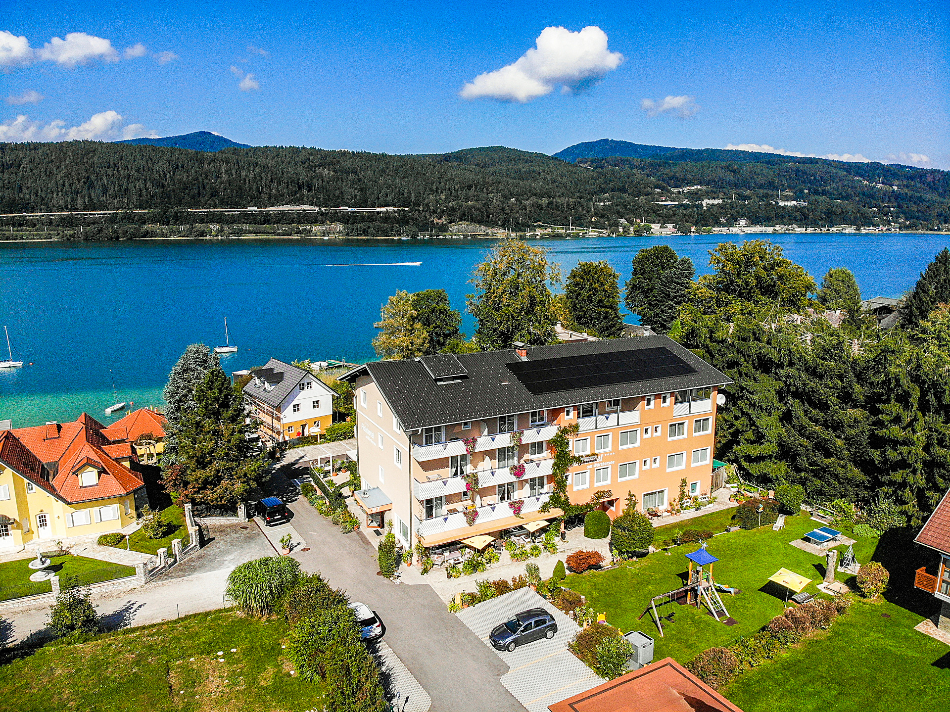 Flair Hotel Wörthersee