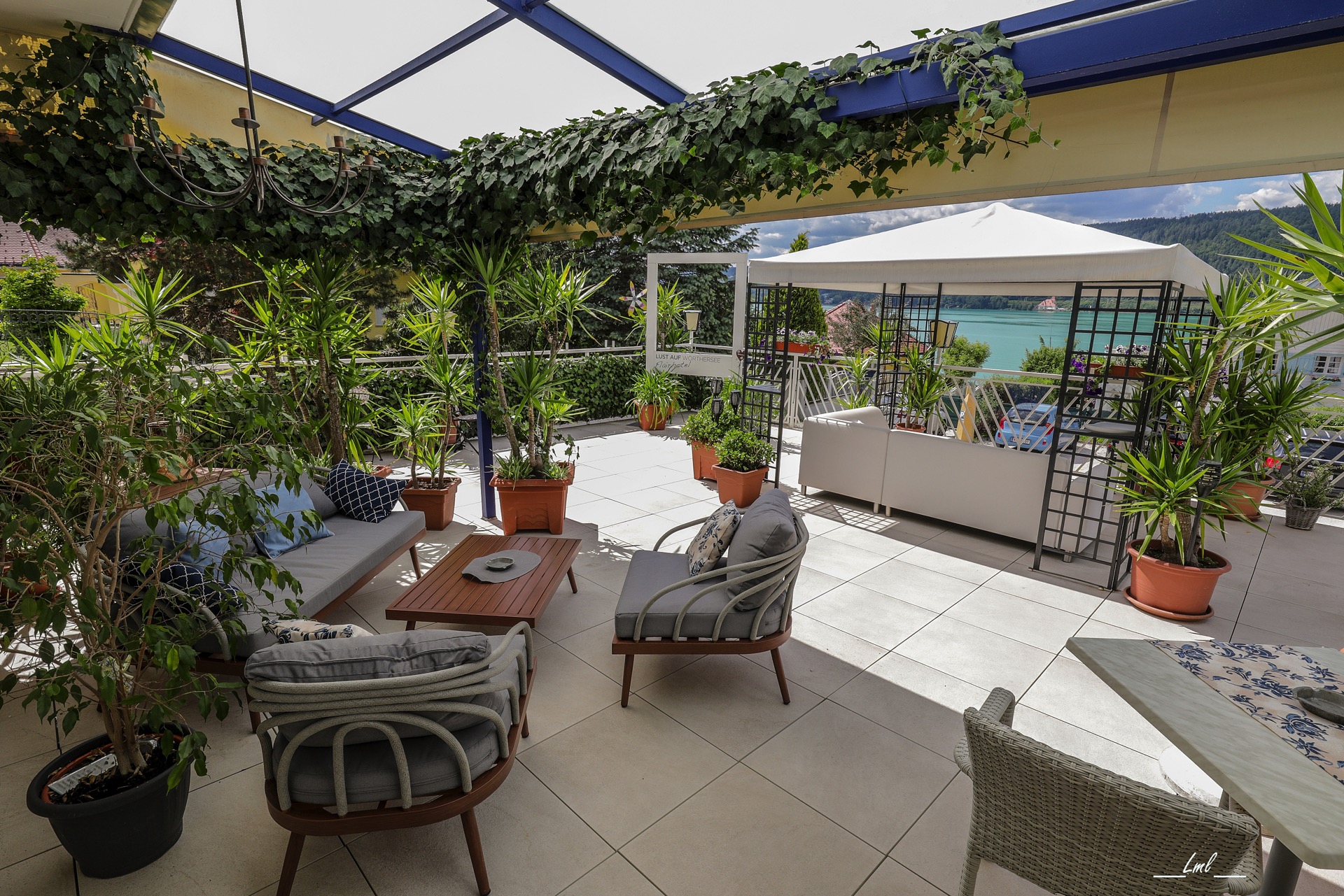 Flair Hotel Wörthersee