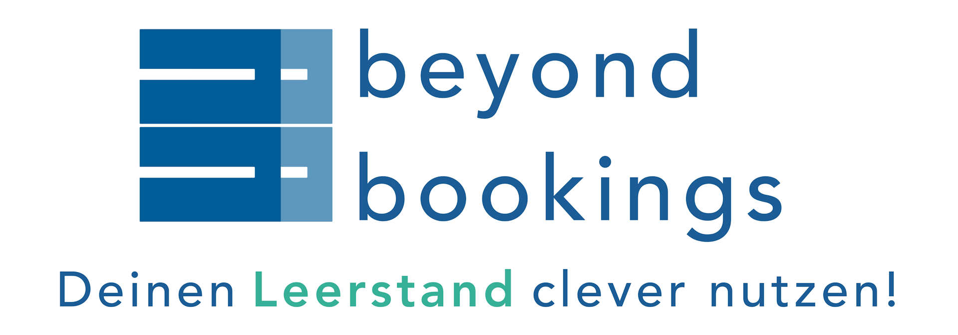 beyond bookings